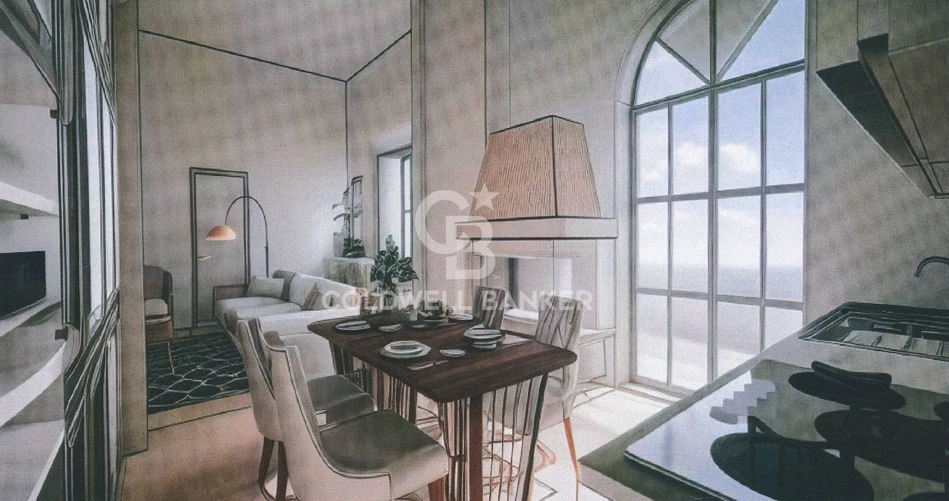 Immagine per Casa indipendente in vendita a San Cassiano Via Chiusa 86