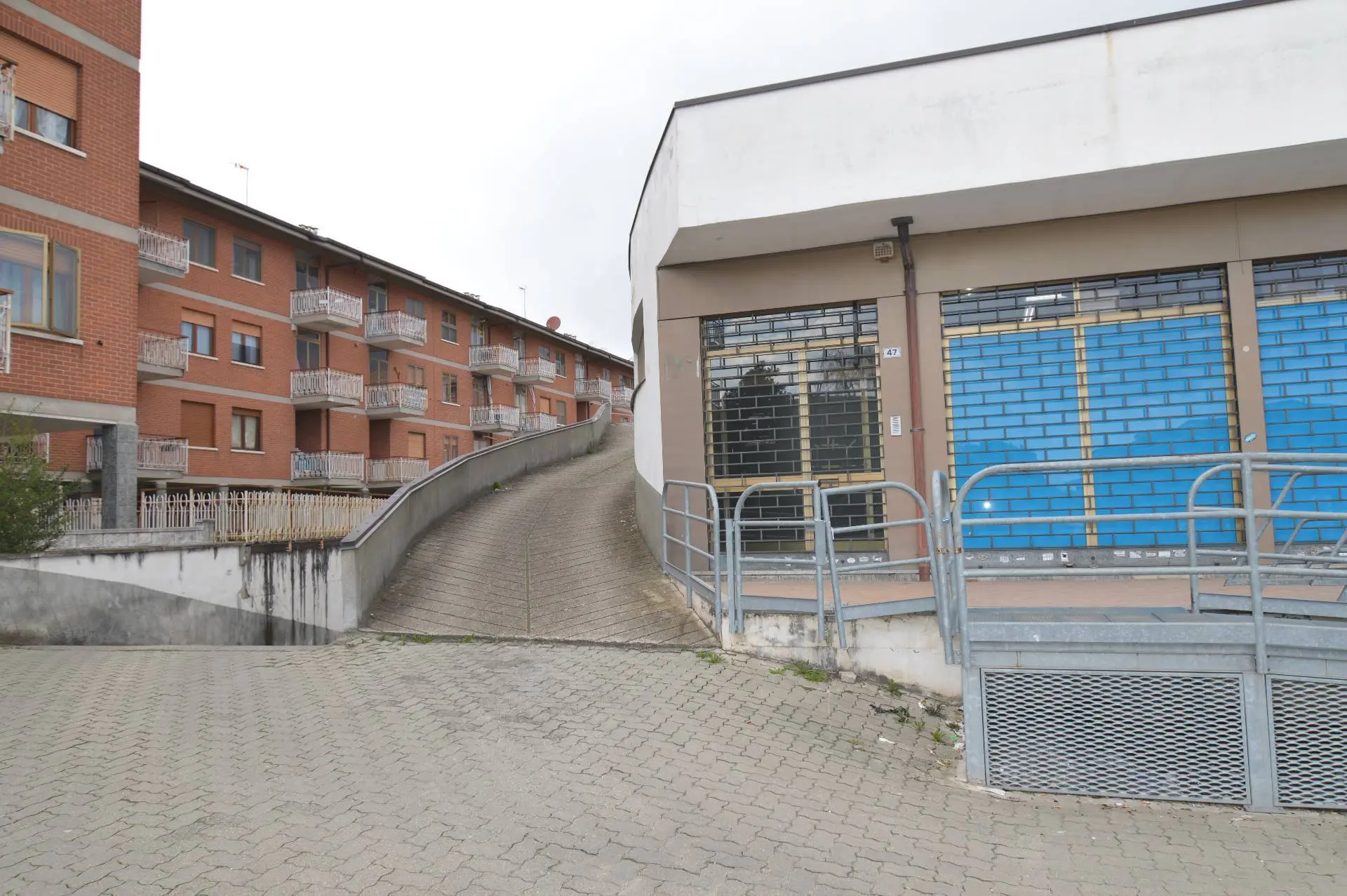 Immagine per Magazzino in vendita a Volvera VIA LOMBARDORE 47