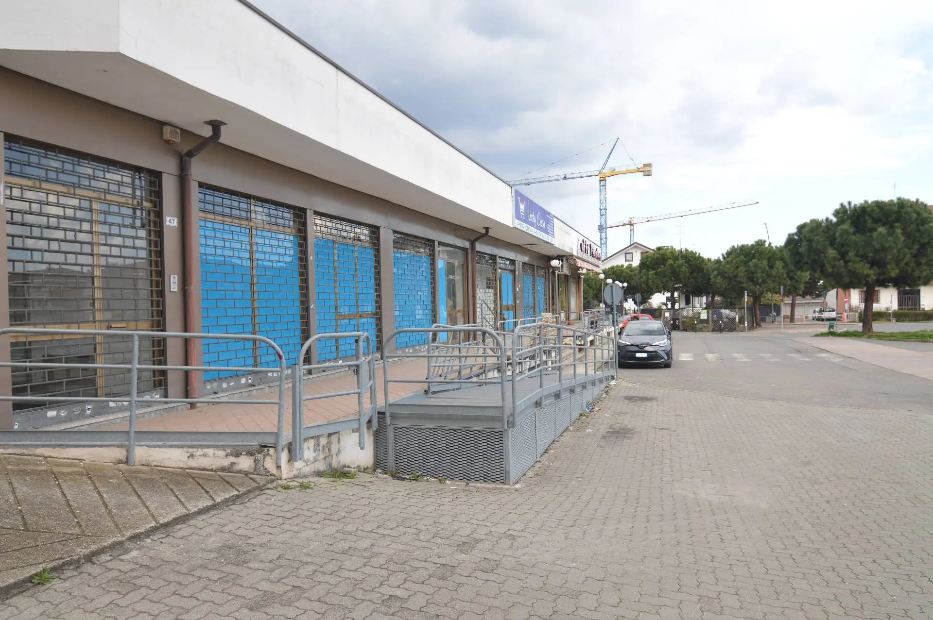 Immagine per Magazzino in vendita a Volvera VIA LOMBARDORE 47