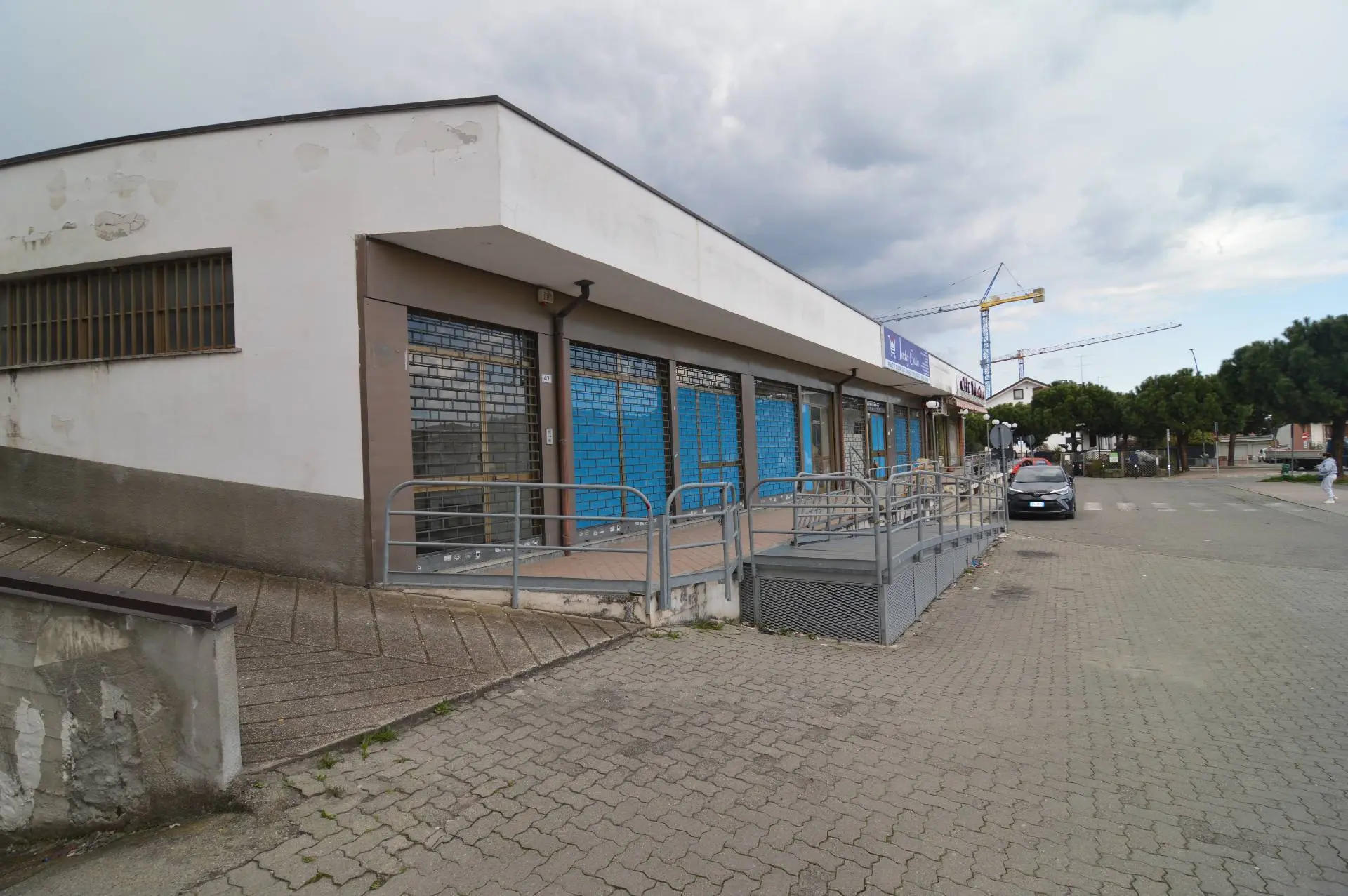 Immagine per Magazzino in vendita a Volvera VIA LOMBARDORE 47