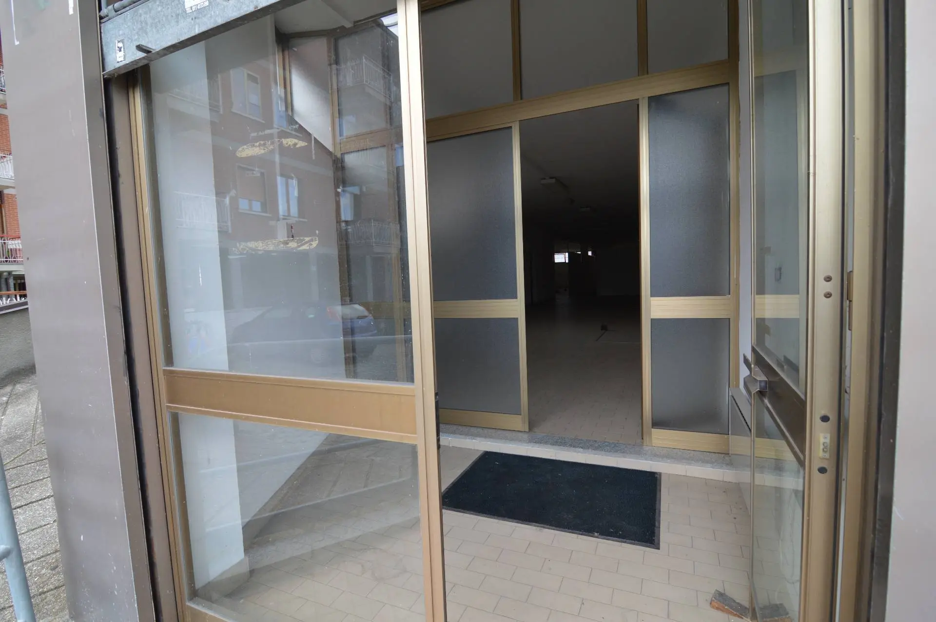 Immagine per Magazzino in vendita a Volvera VIA LOMBARDORE 47
