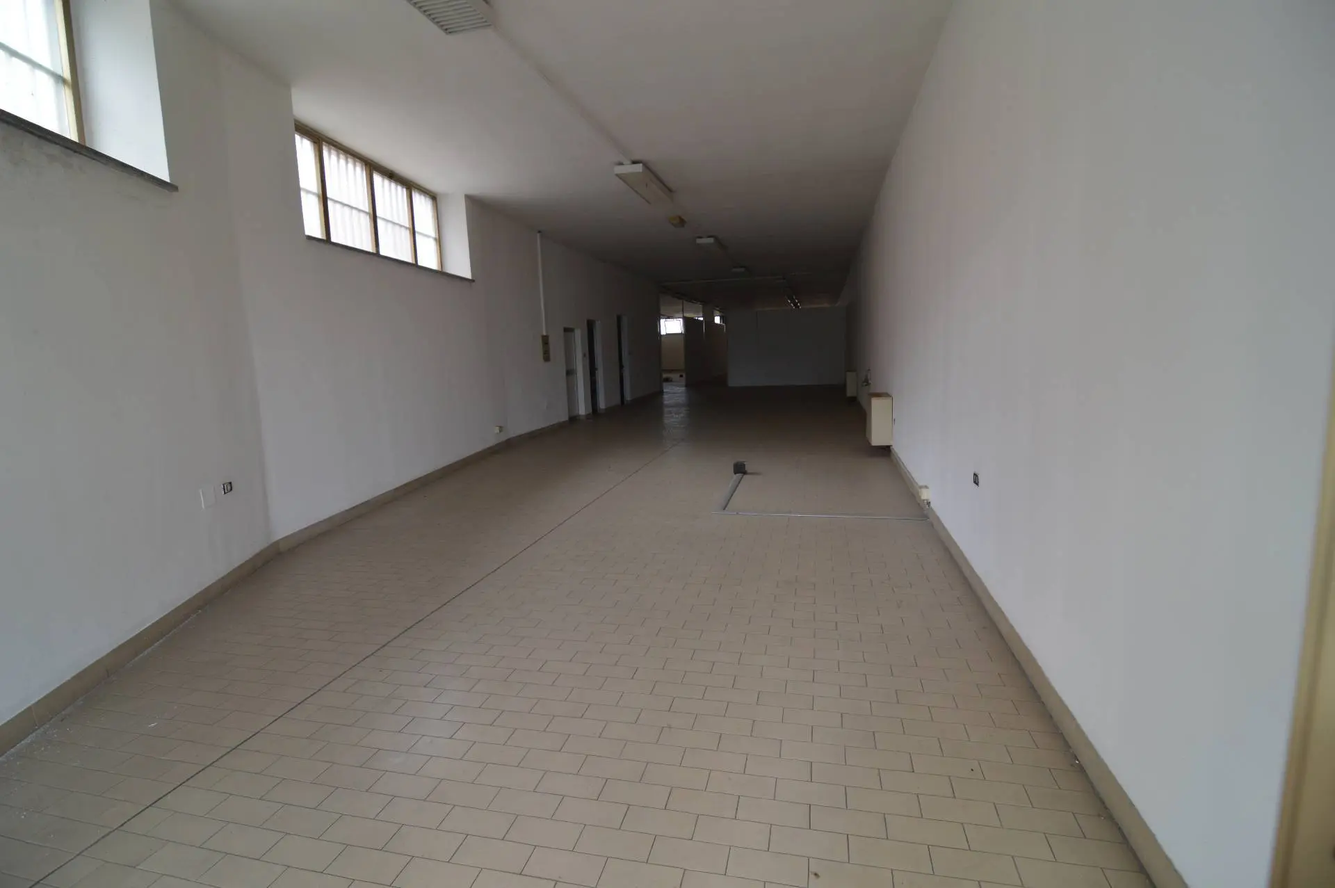 Immagine per Magazzino in vendita a Volvera VIA LOMBARDORE 47