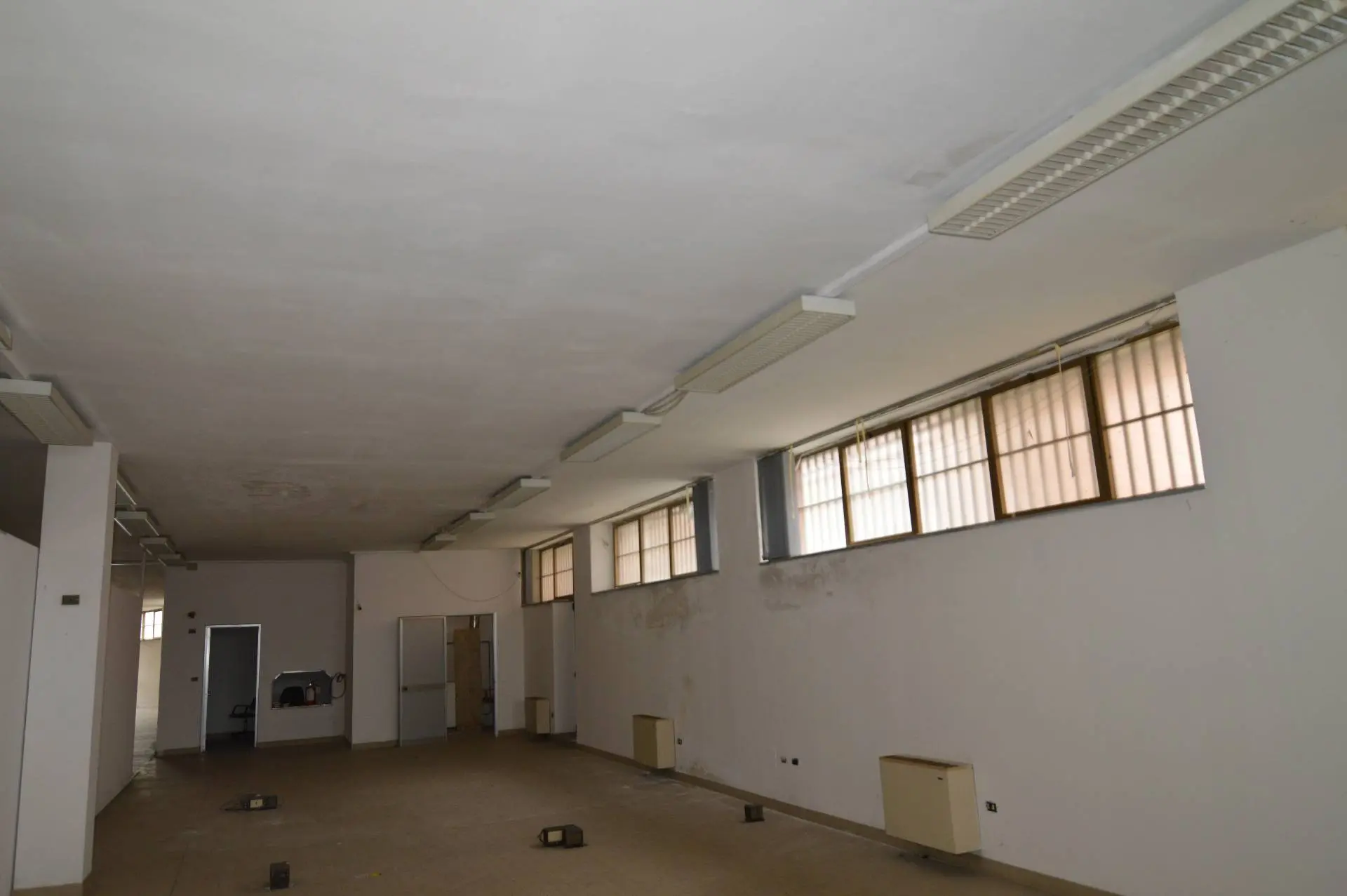 Immagine per Magazzino in vendita a Volvera VIA LOMBARDORE 47