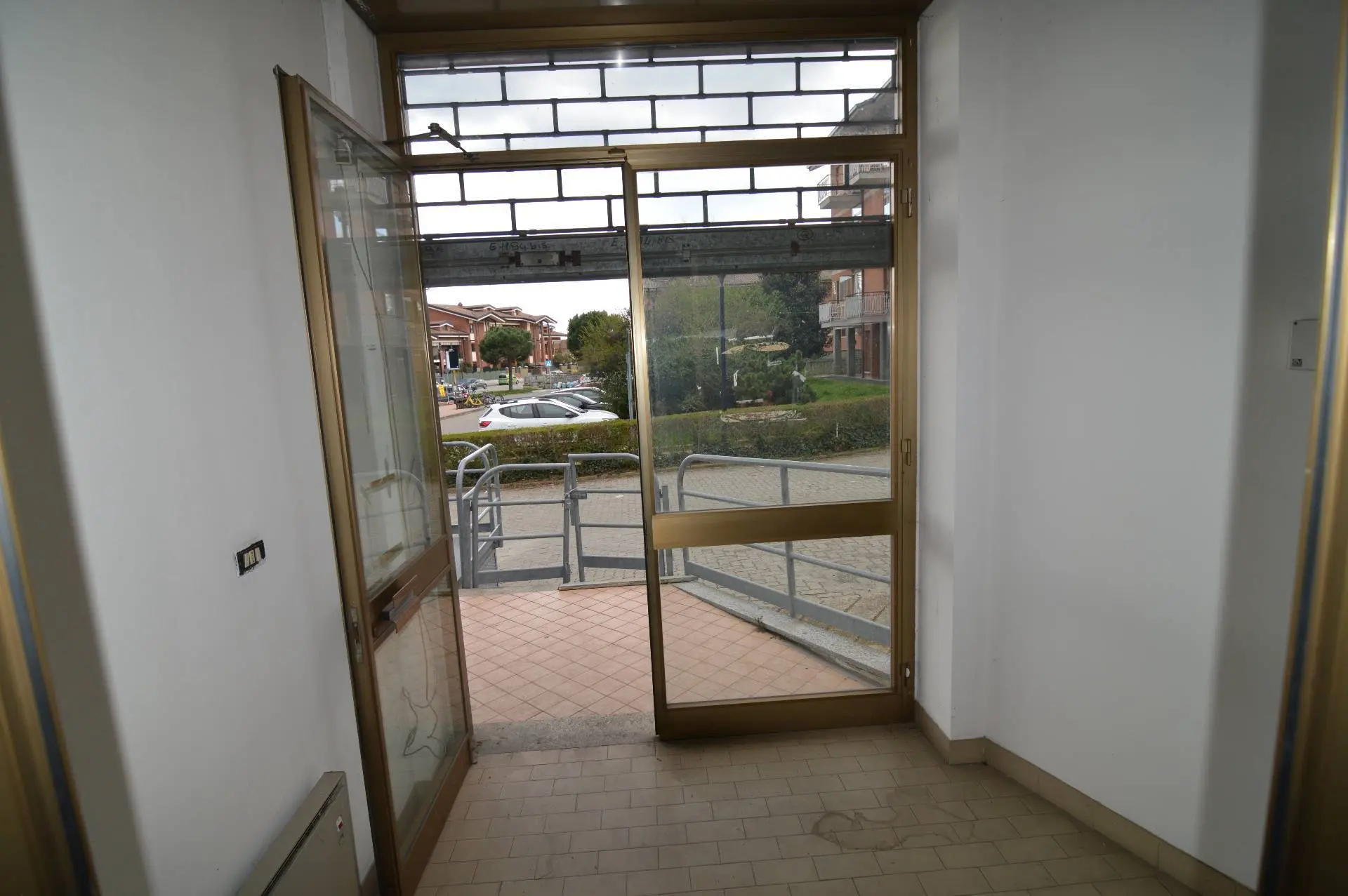 Immagine per Magazzino in vendita a Volvera VIA LOMBARDORE 47