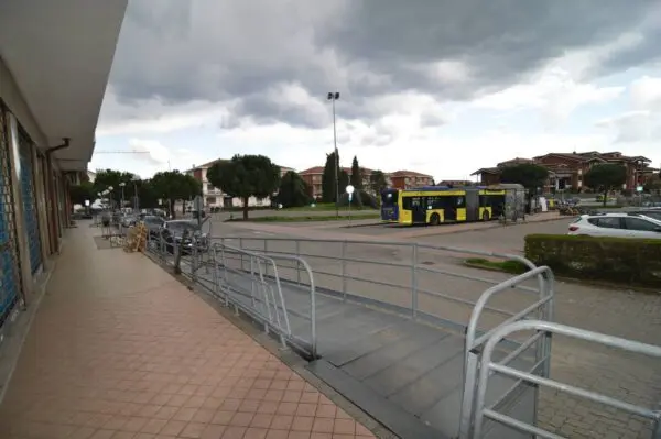 Magazzino via Lombardore 47, Volvera
