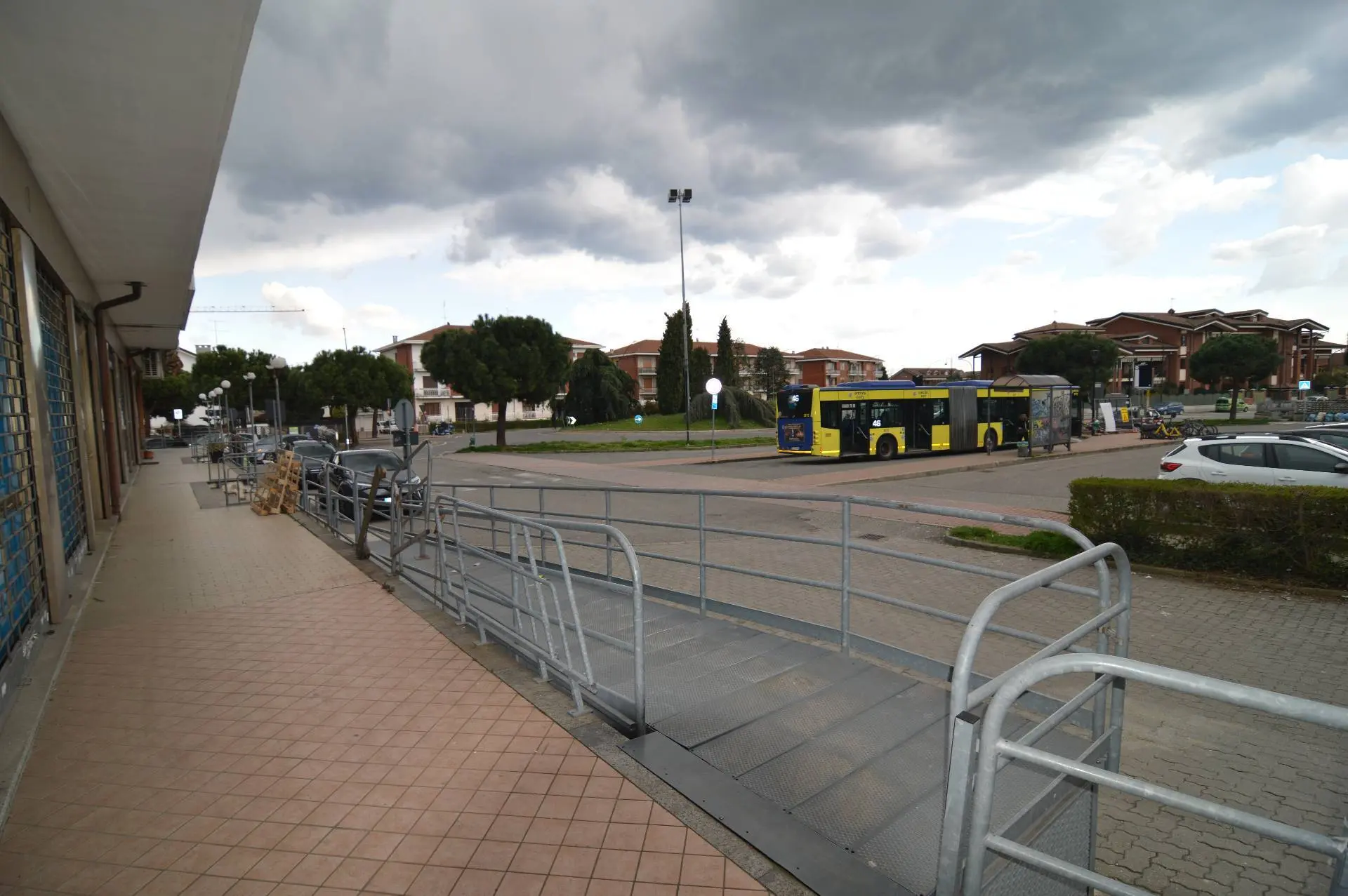 Immagine per Magazzino in vendita a Volvera VIA LOMBARDORE 47