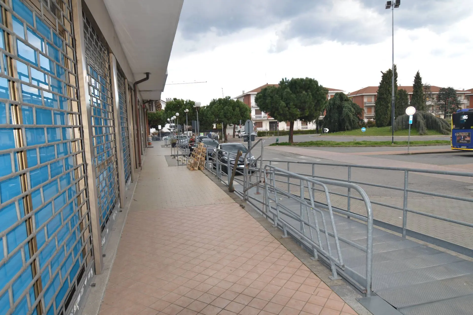 Immagine per Magazzino in vendita a Volvera VIA LOMBARDORE 47
