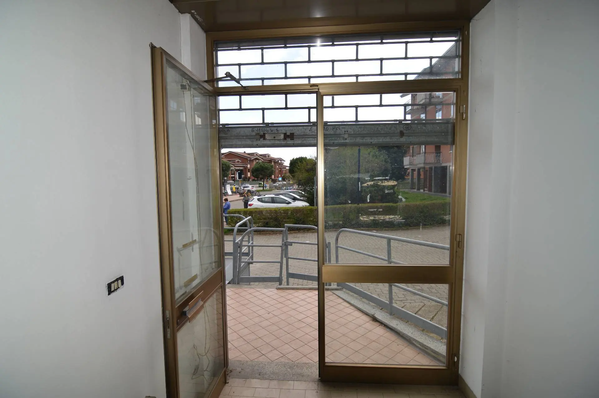 Immagine per Magazzino in vendita a Volvera VIA LOMBARDORE 47