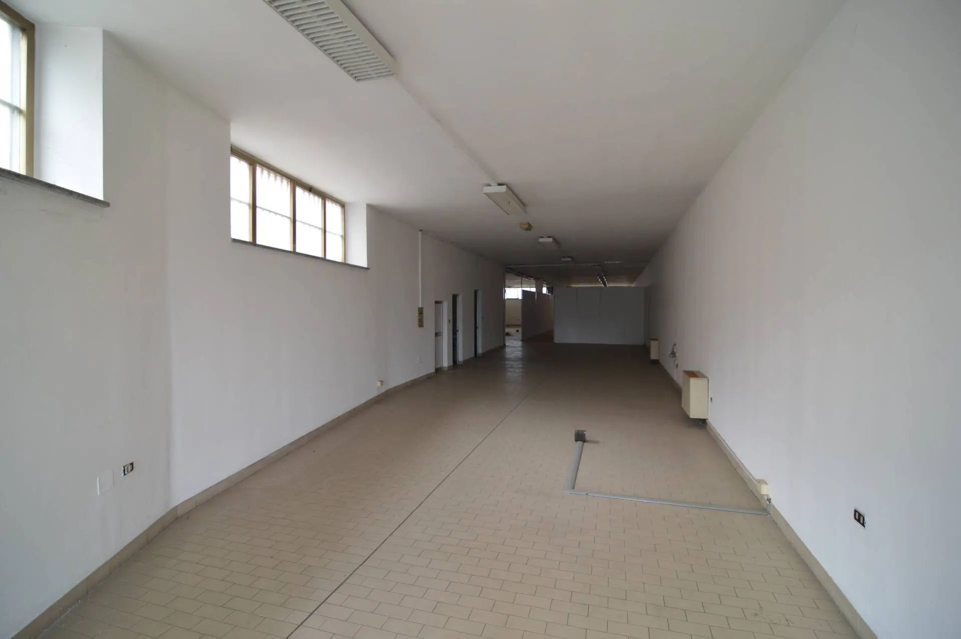 Immagine per Magazzino in vendita a Volvera VIA LOMBARDORE 47