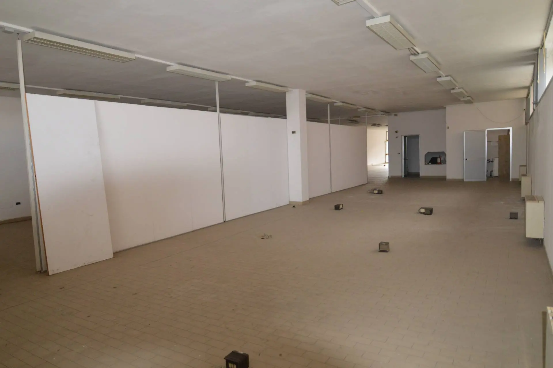 Immagine per Magazzino in vendita a Volvera VIA LOMBARDORE 47