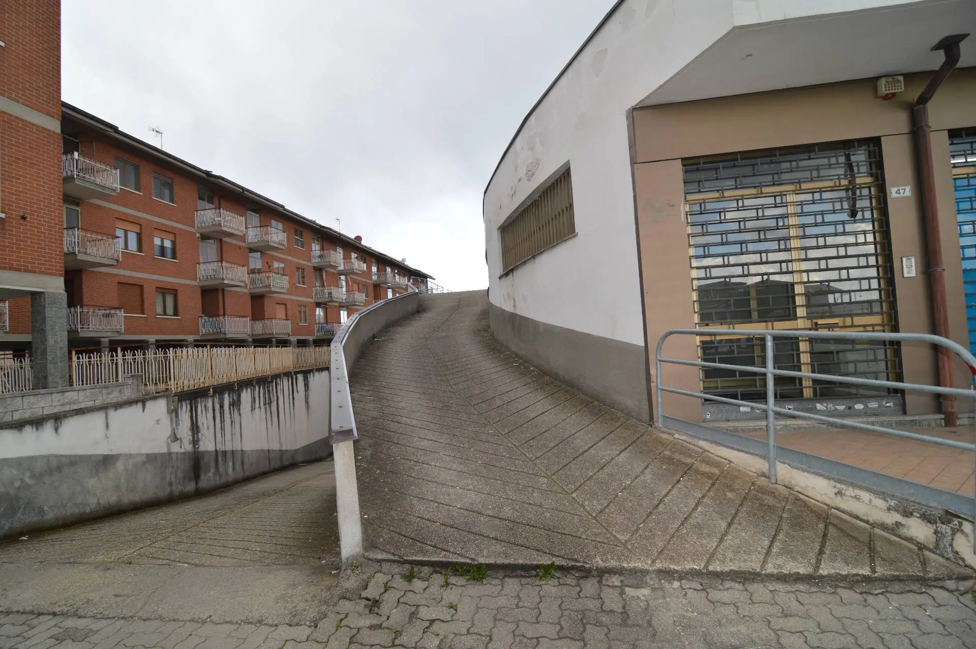 Immagine per Magazzino in vendita a Volvera VIA LOMBARDORE 47