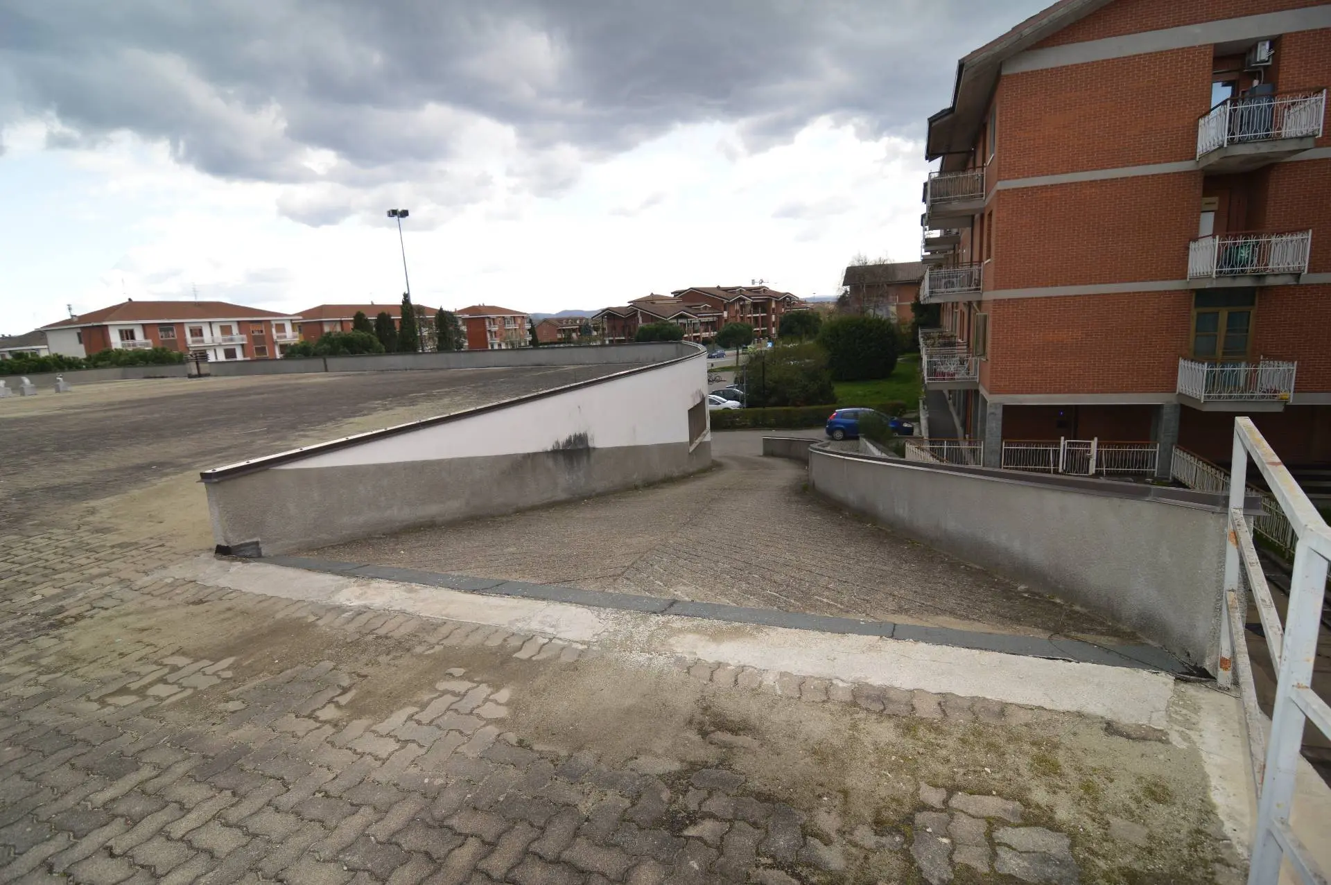 Immagine per Magazzino in vendita a Volvera VIA LOMBARDORE 47