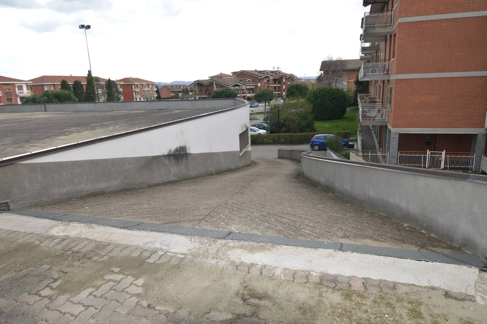 Immagine per Magazzino in vendita a Volvera VIA LOMBARDORE 47