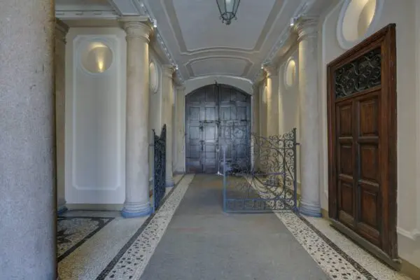 Appartamento corso Vittorio Emanuele Ii 100, Torino