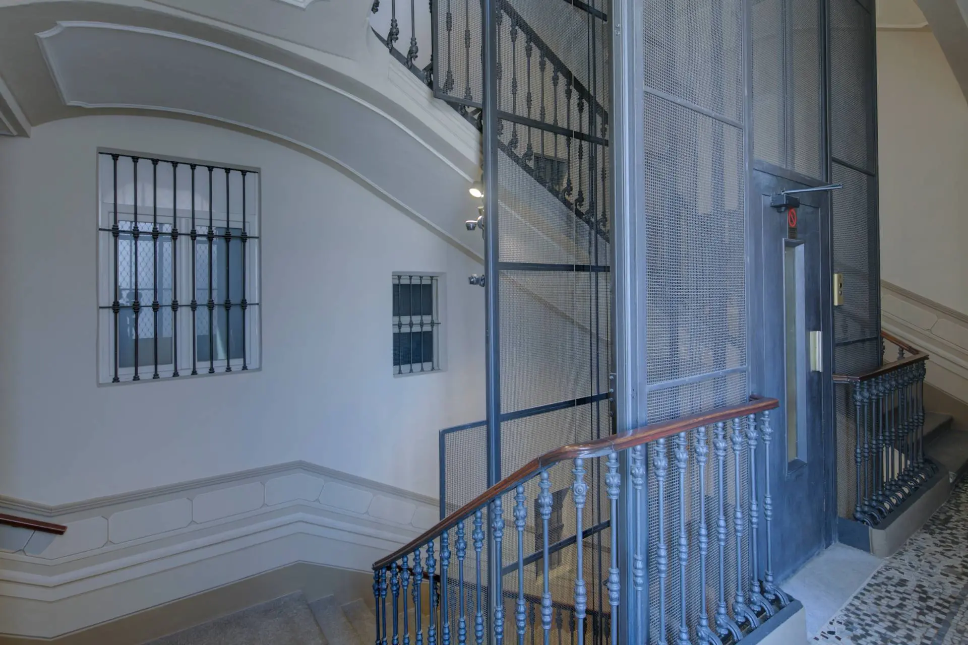 Immagine per Appartamento in vendita a Torino Corso Vittorio Emanuele Ii 100