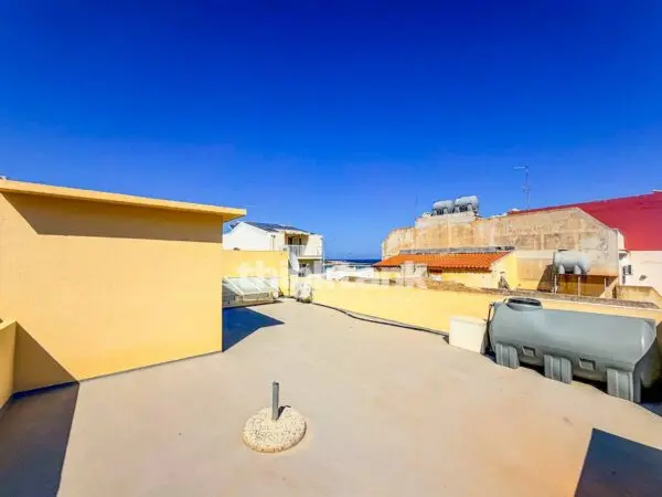 Casa Indipendente via Nunzio Costa, Portopalo Di Capo Passero