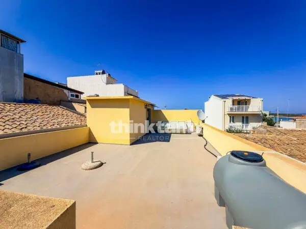 Casa Indipendente via Nunzio Costa, Portopalo Di Capo Passero