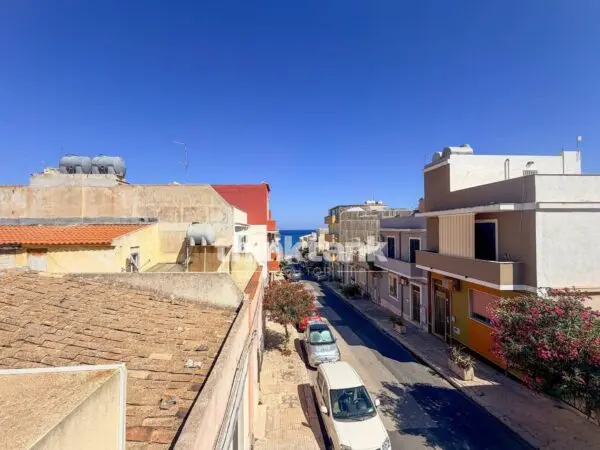 Casa Indipendente via Nunzio Costa, Portopalo Di Capo Passero