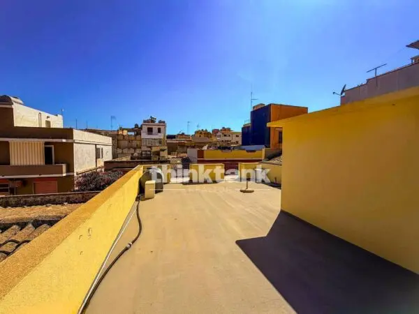 Casa Indipendente via Nunzio Costa, Portopalo Di Capo Passero