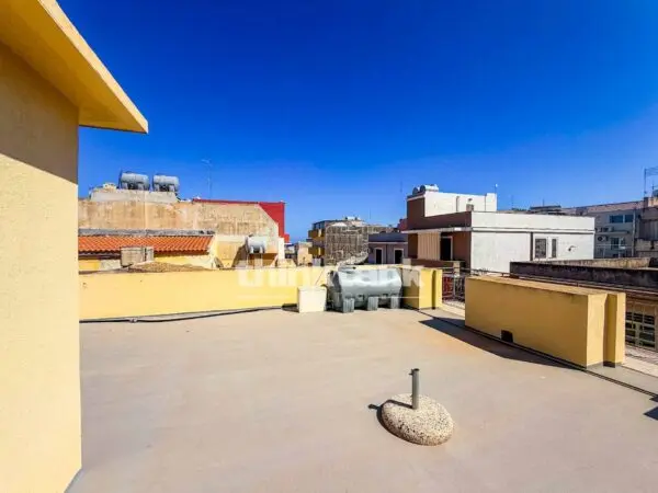 Casa Indipendente via Nunzio Costa, Portopalo Di Capo Passero