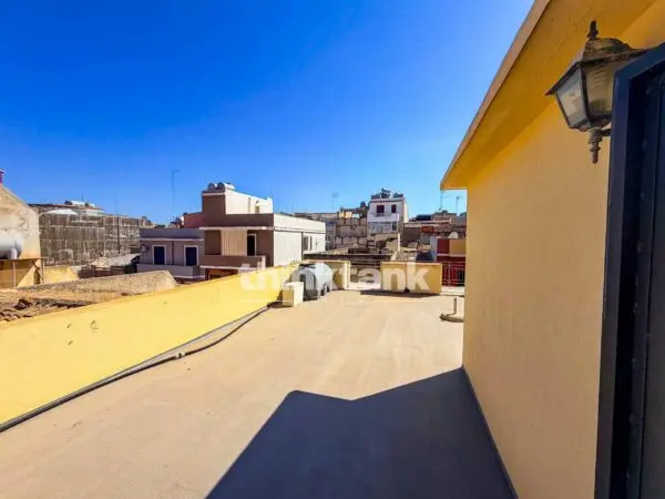 Casa Indipendente via Nunzio Costa, Portopalo Di Capo Passero