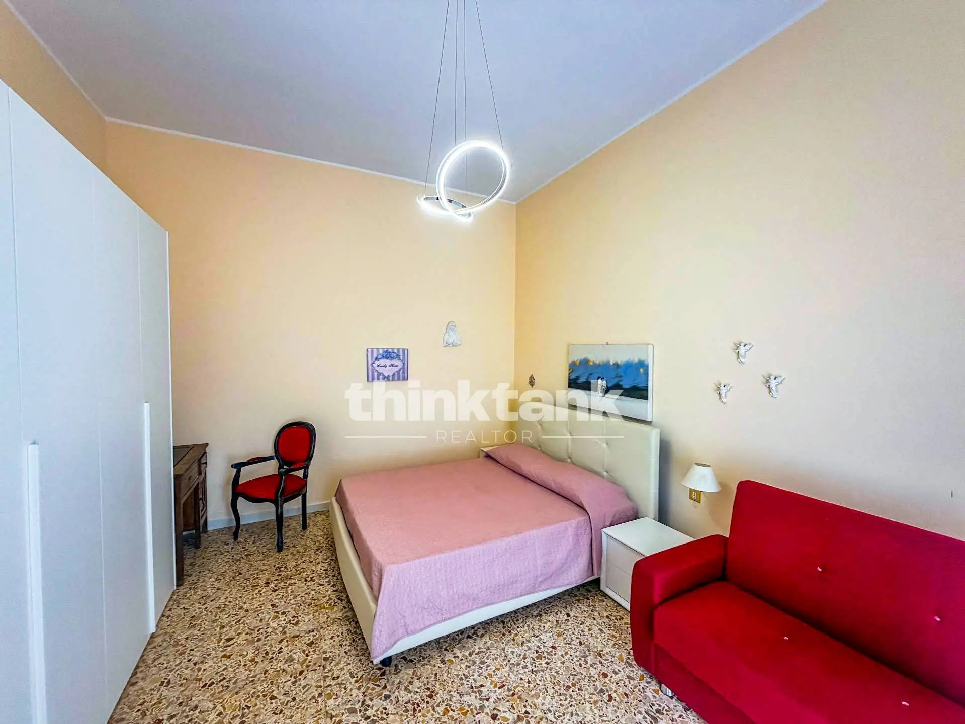 Immagine per Casa indipendente in vendita a Portopalo di Capo Passero Via Nunzio Costa 