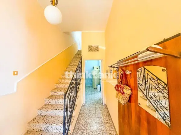 Casa Indipendente via Nunzio Costa, Portopalo Di Capo Passero
