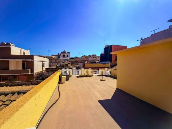 Casa Indipendente via Nunzio Costa, Portopalo Di Capo Passero