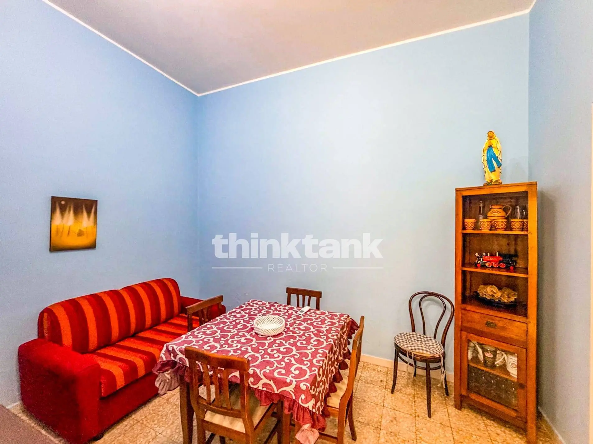 Immagine per Casa indipendente in vendita a Portopalo di Capo Passero Via Nunzio Costa 