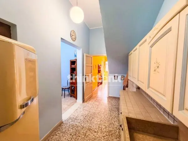 Casa Indipendente via Nunzio Costa, Portopalo Di Capo Passero