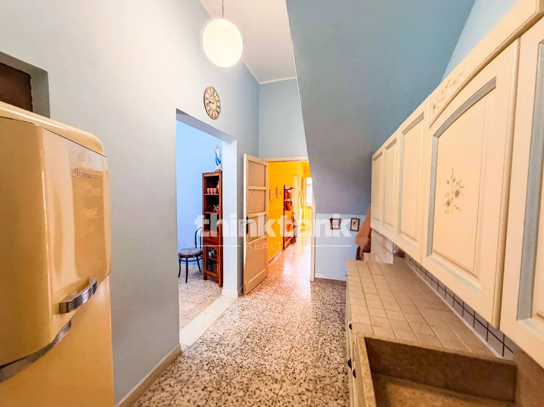 Immagine per Casa indipendente in vendita a Portopalo di Capo Passero Via Nunzio Costa 