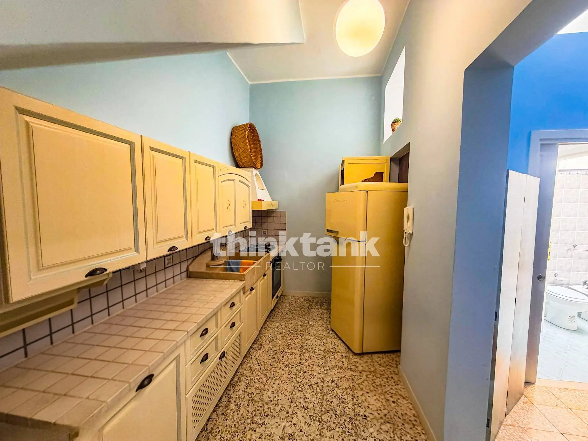 Immagine per Casa indipendente in vendita a Portopalo di Capo Passero Via Nunzio Costa 