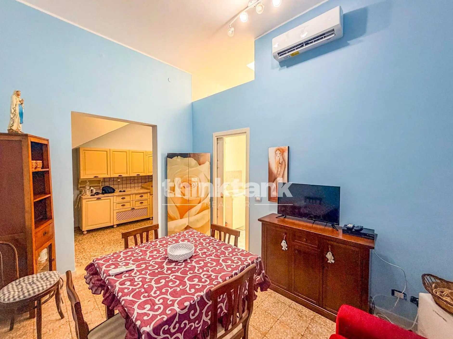 Immagine per Casa indipendente in vendita a Portopalo di Capo Passero Via Nunzio Costa 