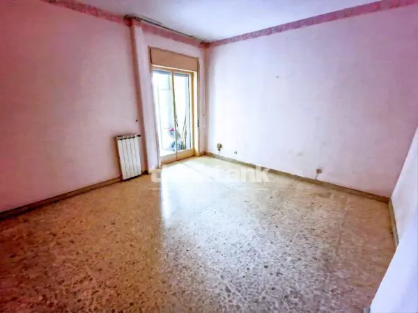 Appartamento via Ammiraglio Caracciolo Snc, Catania