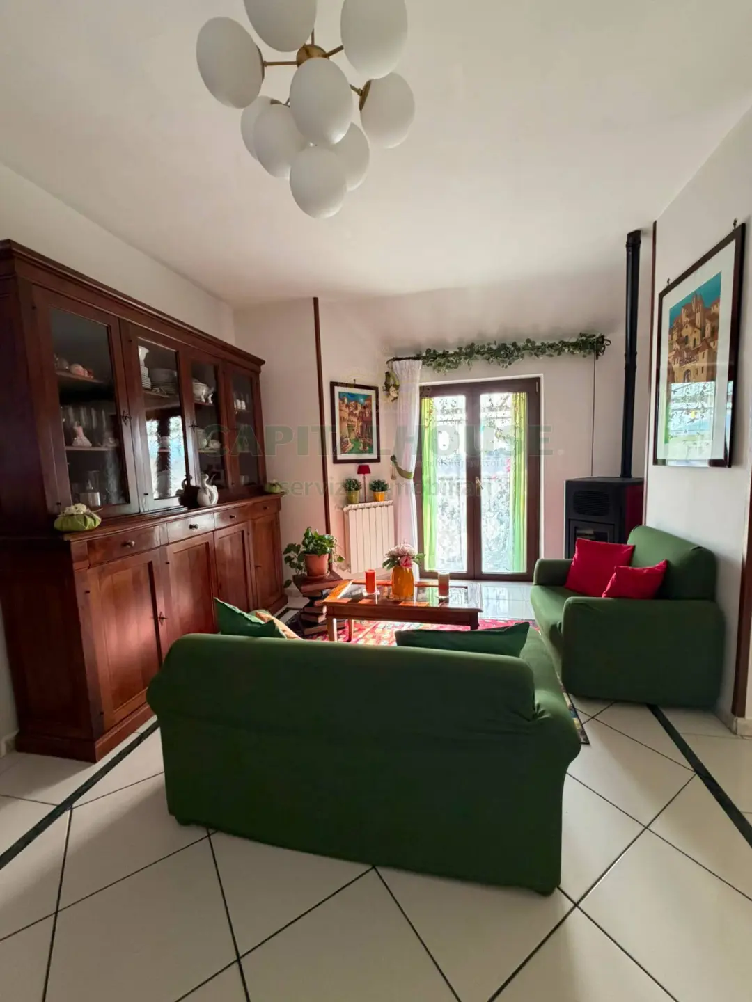 Immagine per Attico/Mansarda in vendita a Taurano via g.di vittorio 