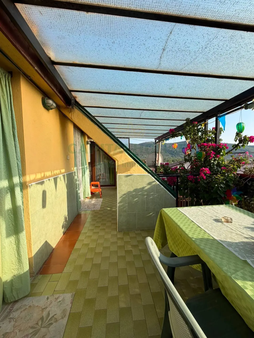 Immagine per Attico/Mansarda in vendita a Taurano via g.di vittorio 