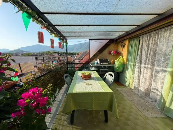 Attico/Mansarda Via G.di Vittorio, Taurano