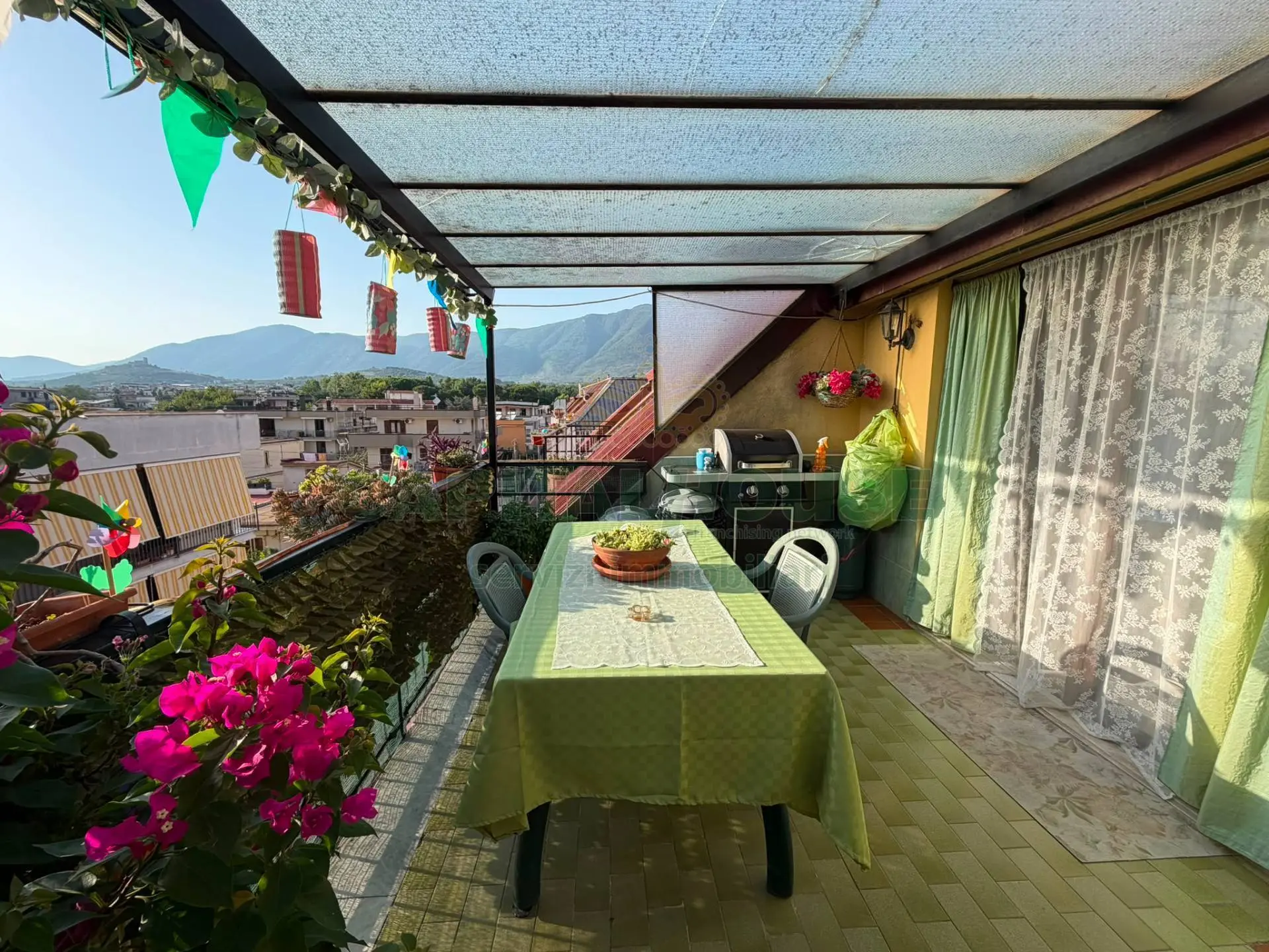 Immagine per Attico/Mansarda in vendita a Taurano via g.di vittorio 