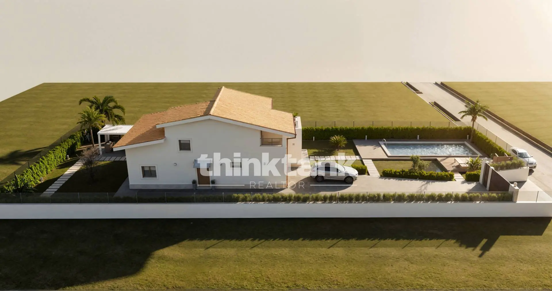 Immagine per Terreno Edificabile in vendita a Siracusa Via Isole Figi 