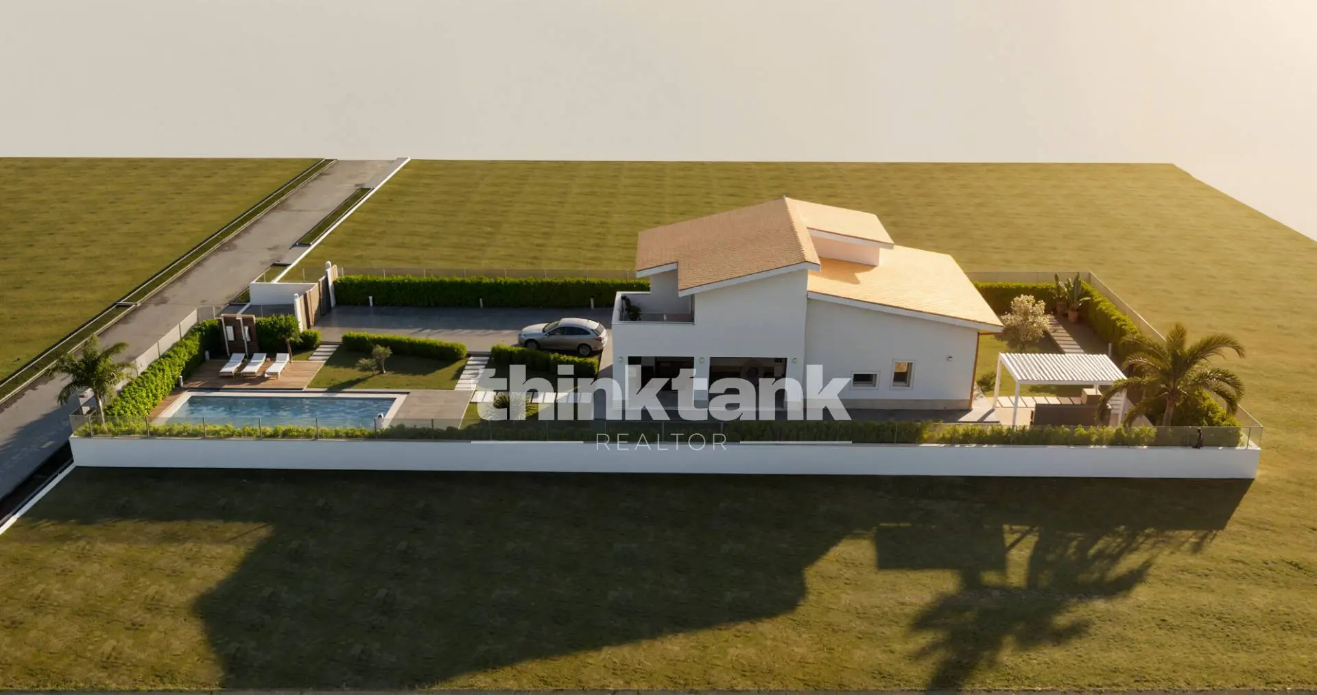 Immagine per Terreno Edificabile in vendita a Siracusa Via Isole Figi 