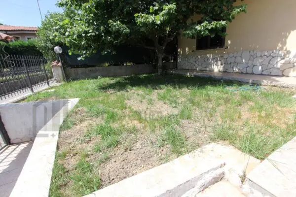 Casa Semindipendente via Pitagora Prima Traversa 9, San Fili