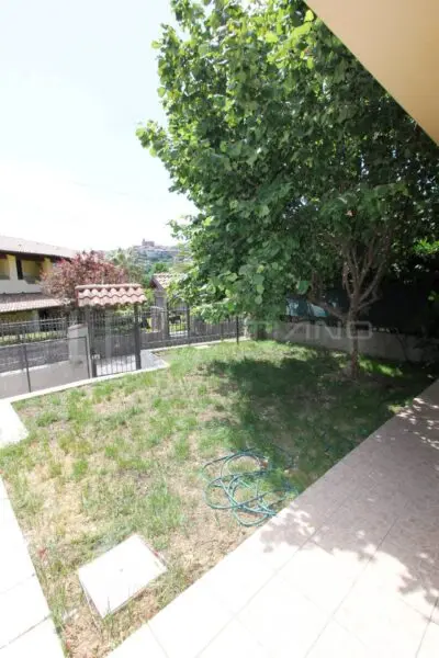 Casa Semindipendente via Pitagora Prima Traversa 9, San Fili