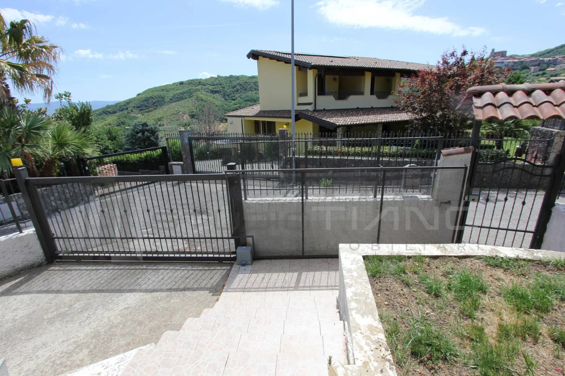 Immagine per Casa Semindipendente in vendita a San Fili VIA PITAGORA PRIMA TRAVERSA 9