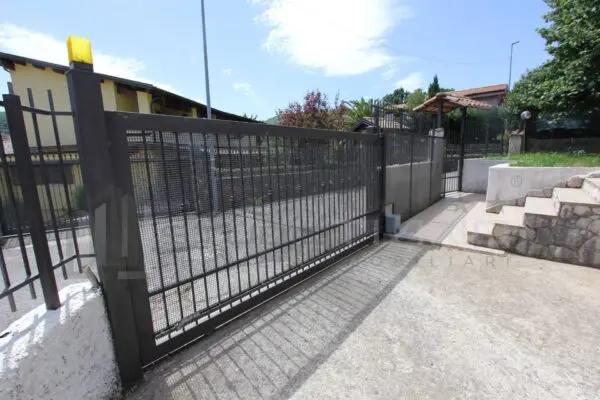 Casa Semindipendente via Pitagora Prima Traversa 9, San Fili
