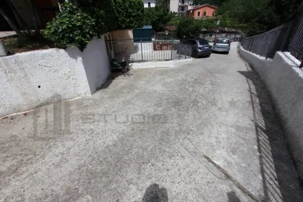 Casa Semindipendente via Pitagora Prima Traversa 9, San Fili
