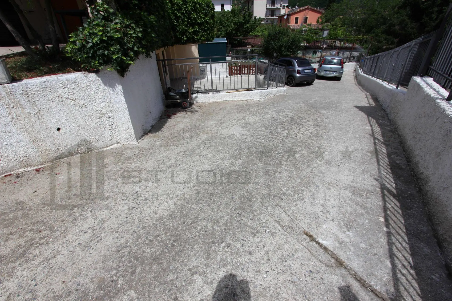 Immagine per Casa Semindipendente in vendita a San Fili VIA PITAGORA PRIMA TRAVERSA 9