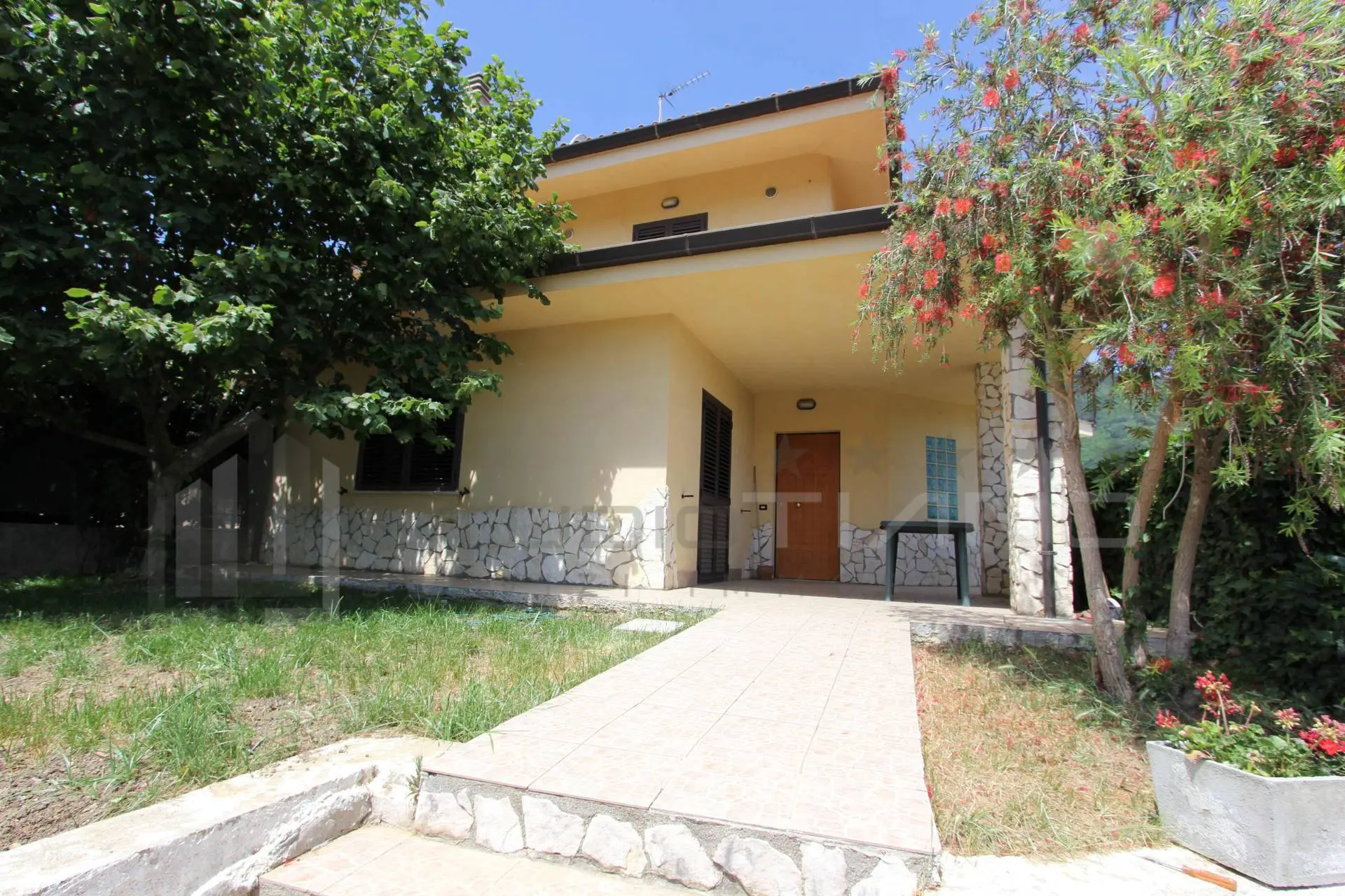 Immagine per Casa Semindipendente in vendita a San Fili VIA PITAGORA PRIMA TRAVERSA 9