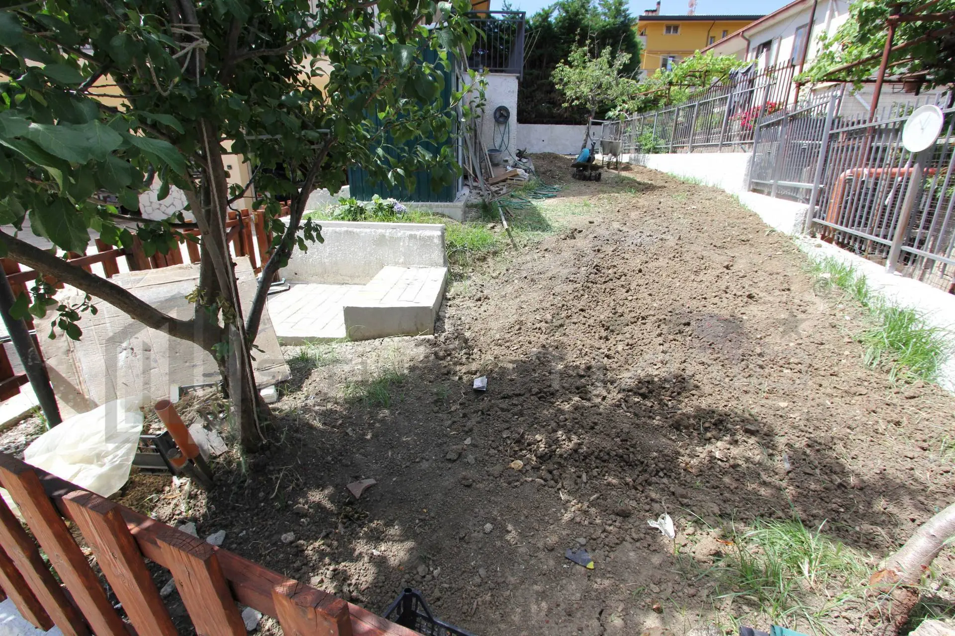 Immagine per Casa Semindipendente in vendita a San Fili VIA PITAGORA PRIMA TRAVERSA 9