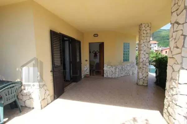 Casa Semindipendente via Pitagora Prima Traversa 9, San Fili
