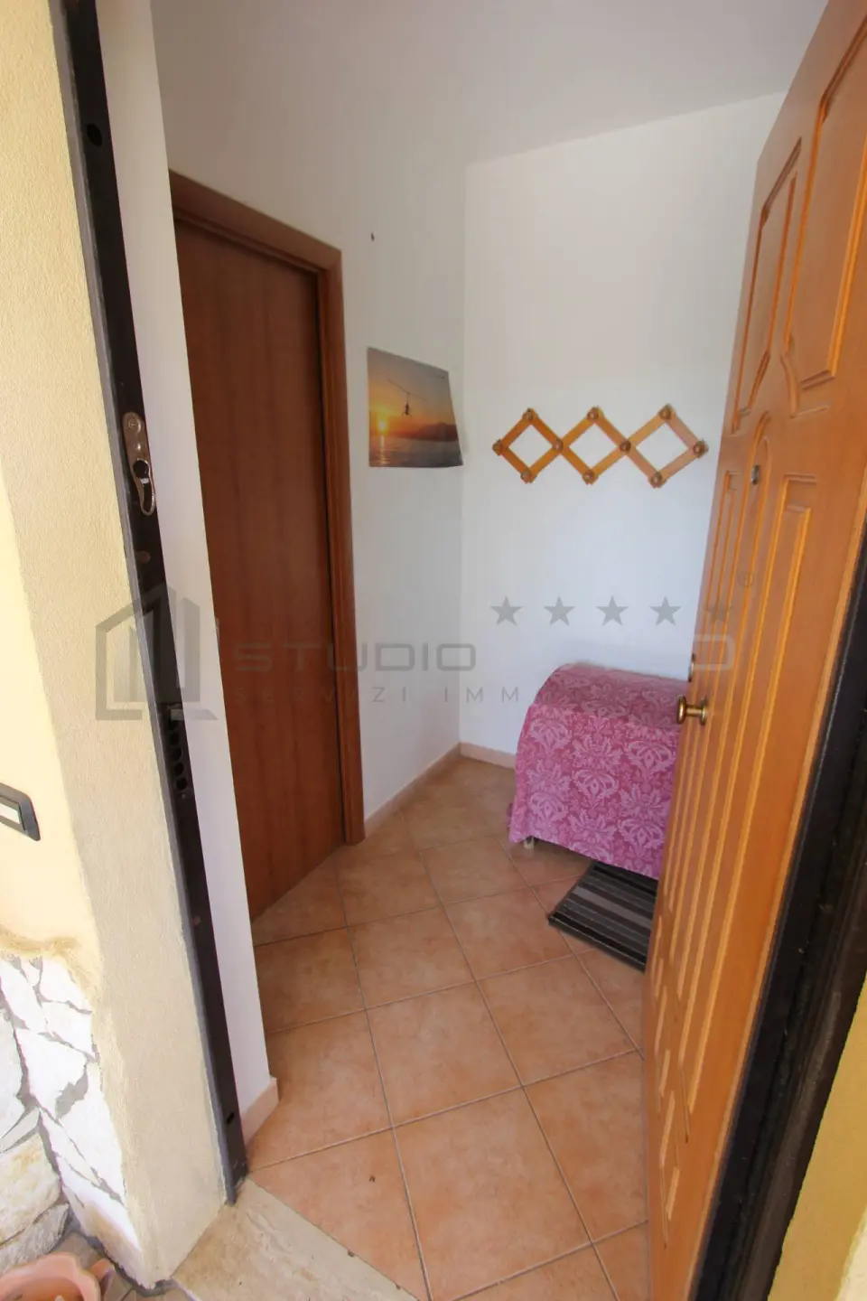 Immagine per Casa Semindipendente in vendita a San Fili VIA PITAGORA PRIMA TRAVERSA 9
